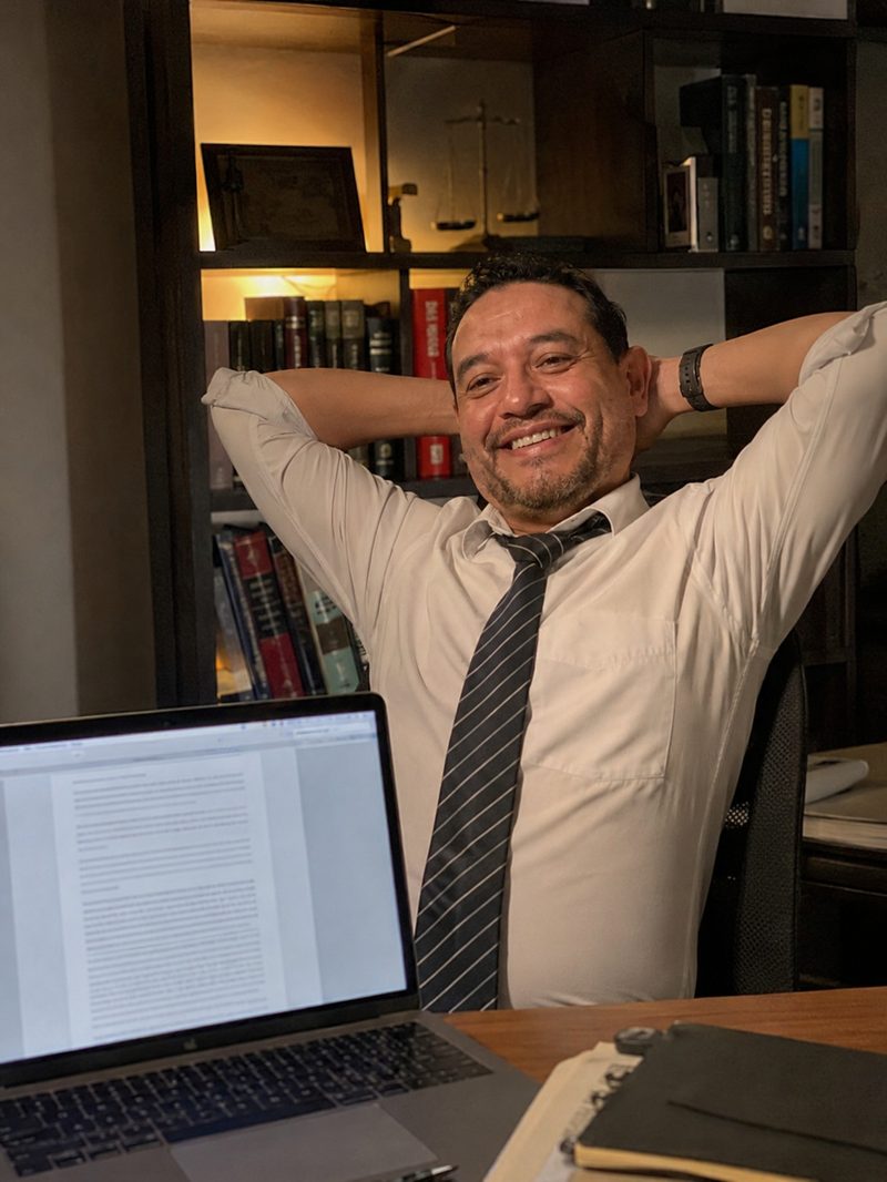 Caso de éxito