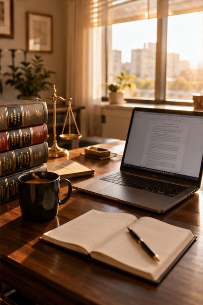 Logro Legal IA